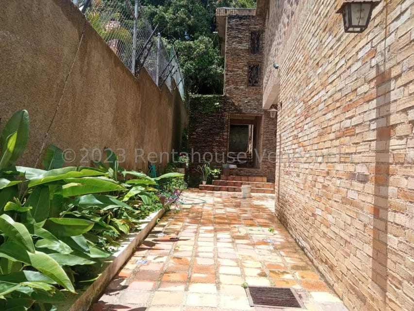 Casa (1 Nivel) en Venta en Oripoto, Distrito Metropolitano - 46