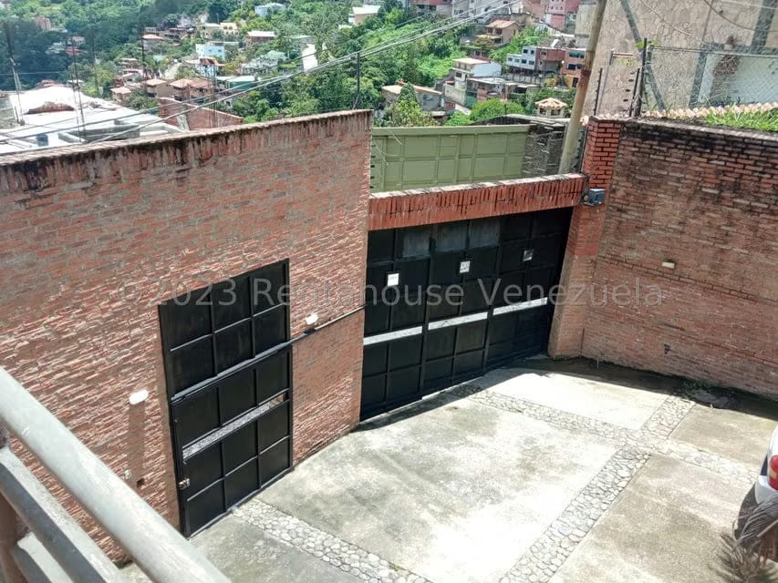 Casa (1 Nivel) en Venta en Oripoto, Distrito Metropolitano - 47