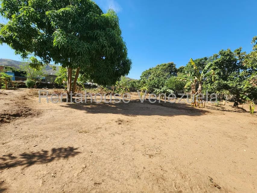 Terreno (Residencial) en Venta en Los Jarales, Carabobo - 4