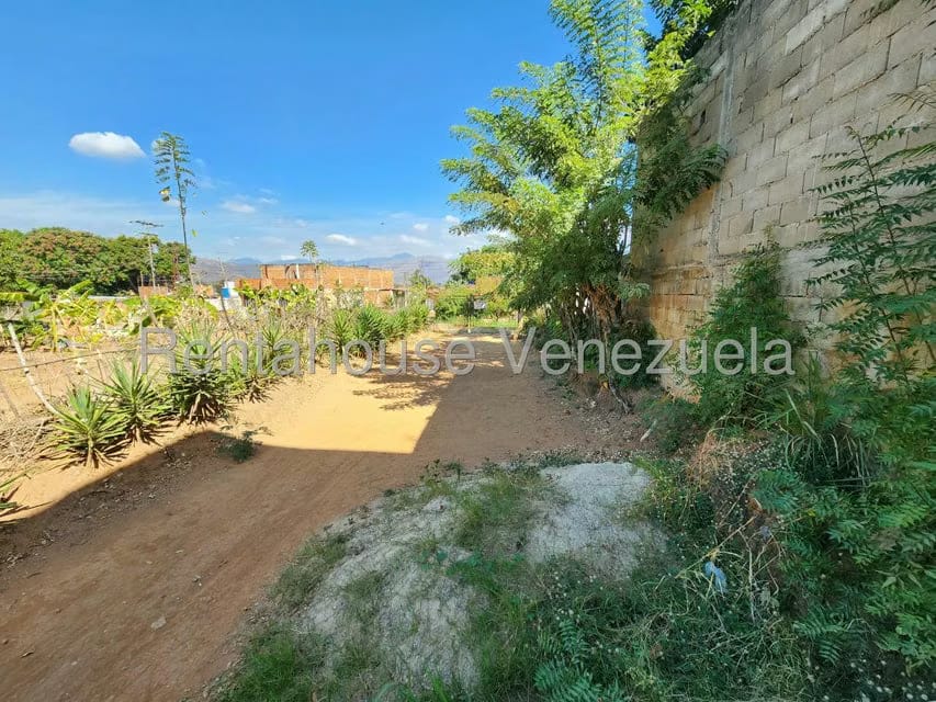 Terreno (Residencial) en Venta en Los Jarales, Carabobo - 7