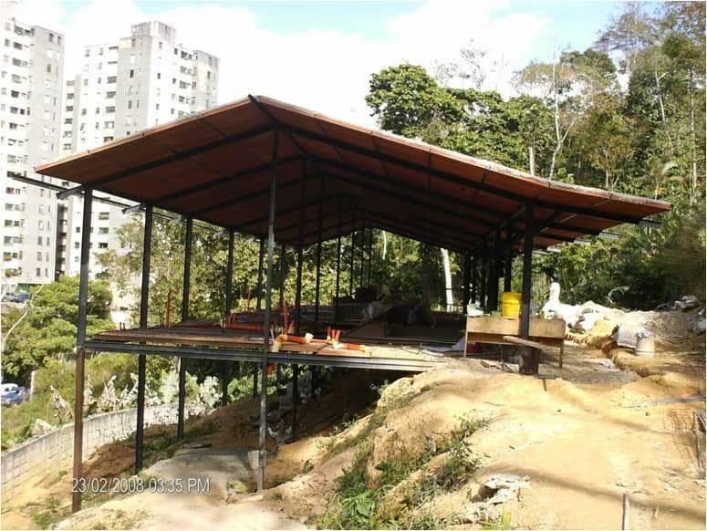 Terreno (Residencial) en Venta en Las Salias, Miranda
