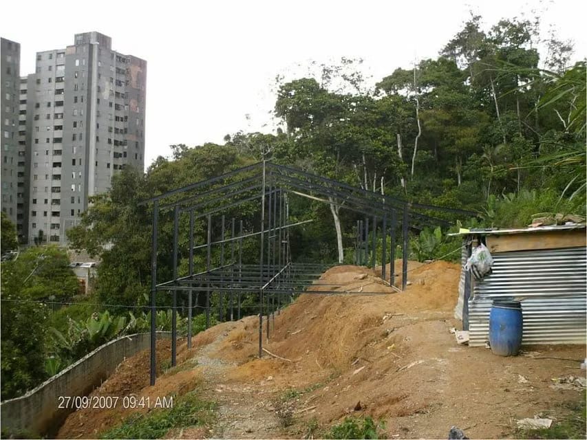 Terreno (Residencial) en Venta en Las Salias, Miranda - 11