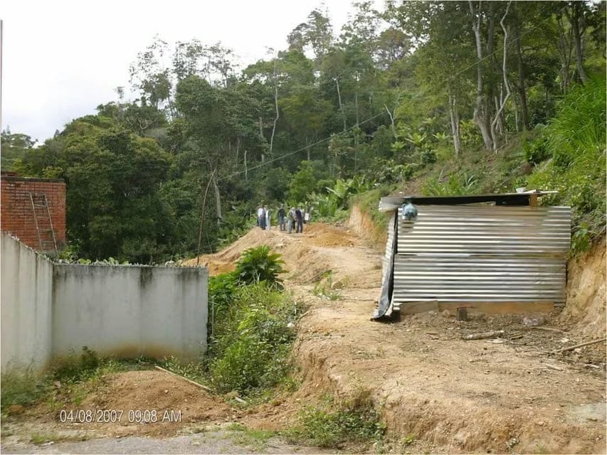Terreno (Residencial) en Venta en Las Salias, Miranda - 12