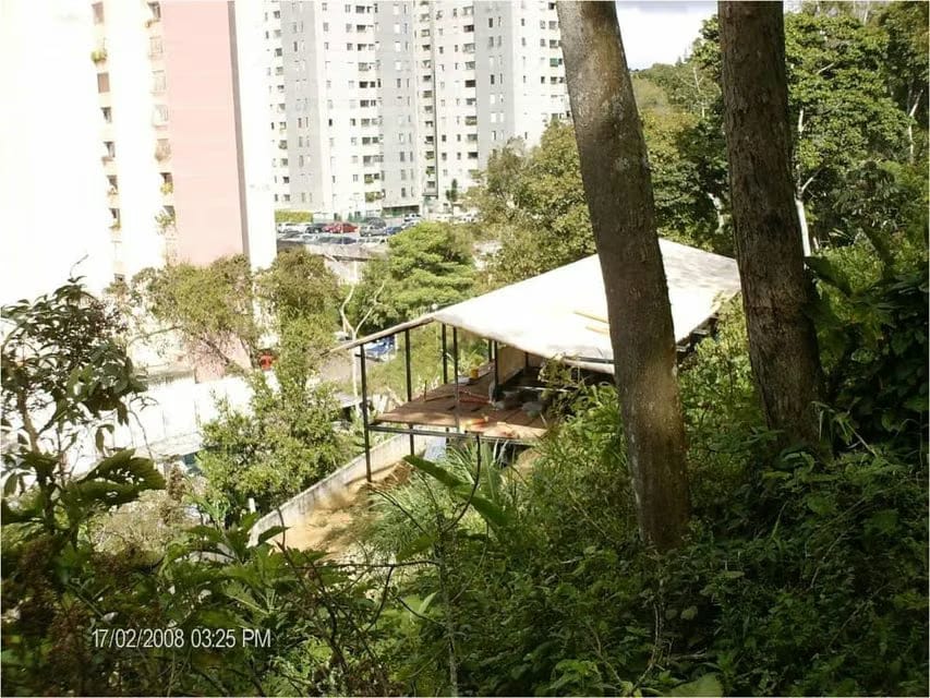 Terreno (Residencial) en Venta en Las Salias, Miranda - 14