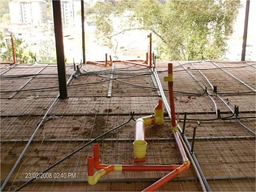 Terreno (Residencial) en Venta en Las Salias, Miranda - 4