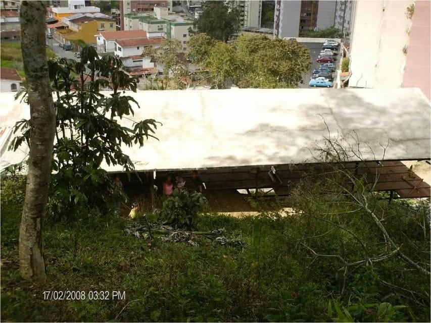 Terreno (Residencial) en Venta en Las Salias, Miranda - 9