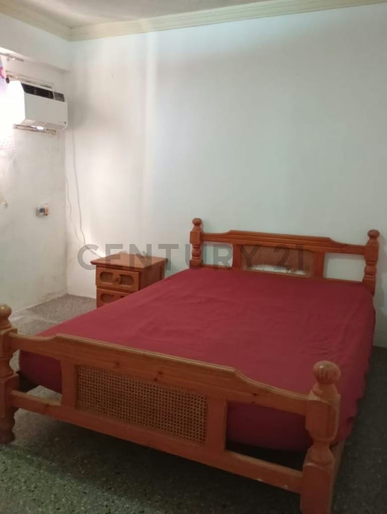 Century 21 La Coromoto Realty Alquila Apartamento Villa Bolivariana, tercer piso - 5