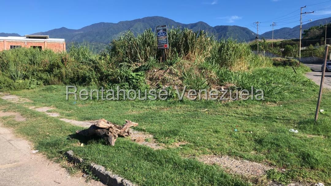 Terreno (Comercial) en Venta en El Ingenio, Miranda - 4