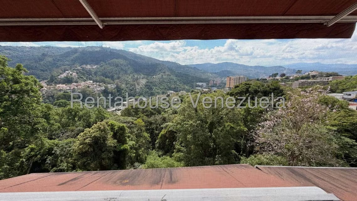 Townhouse (Duplex) en Venta en Los Naranjos del Cafetal, Distrito Metropolitano - 13