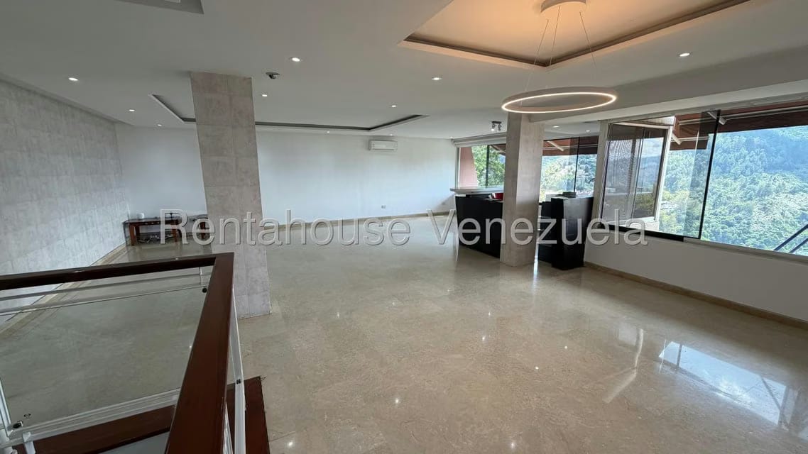 Townhouse (Duplex) en Venta en Los Naranjos del Cafetal, Distrito Metropolitano - 15