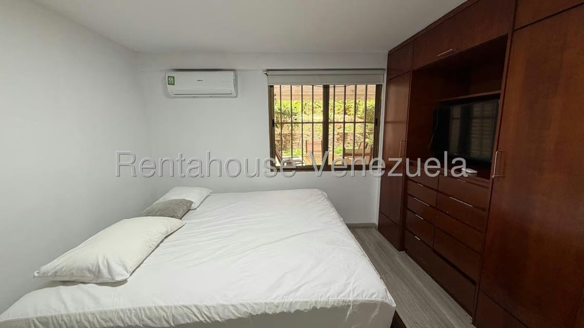 Townhouse (Duplex) en Venta en Los Naranjos del Cafetal, Distrito Metropolitano - 32