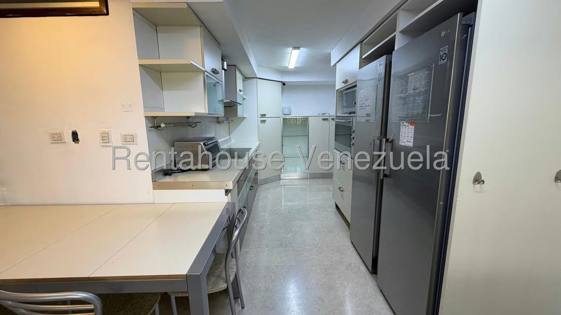 Townhouse (Duplex) en Venta en Los Naranjos del Cafetal, Distrito Metropolitano - 7