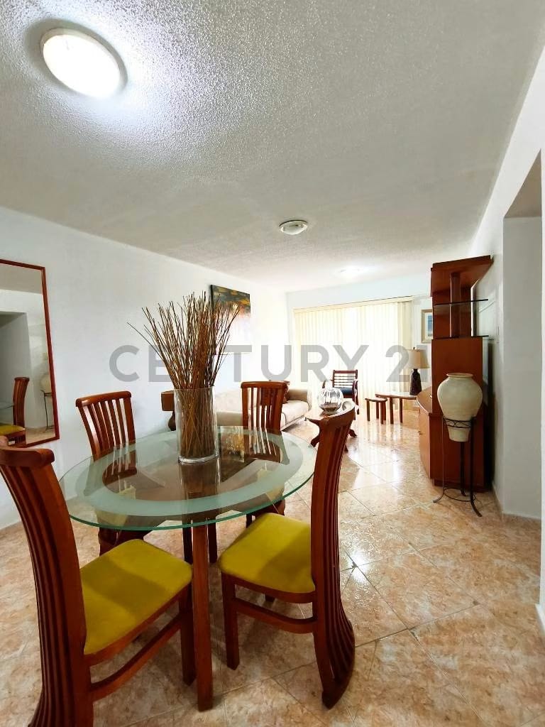 Apartamento en Alquiler Puerto La Cruz Conjunto Residencial PortoBello - 3