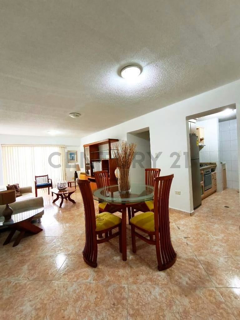 Apartamento en Alquiler Puerto La Cruz Conjunto Residencial PortoBello - 4