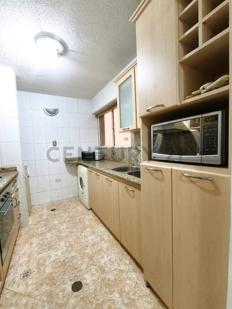 Apartamento en Alquiler Puerto La Cruz Conjunto Residencial PortoBello - 6