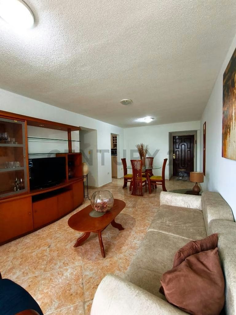Apartamento en Alquiler Puerto La Cruz Conjunto Residencial PortoBello - 8