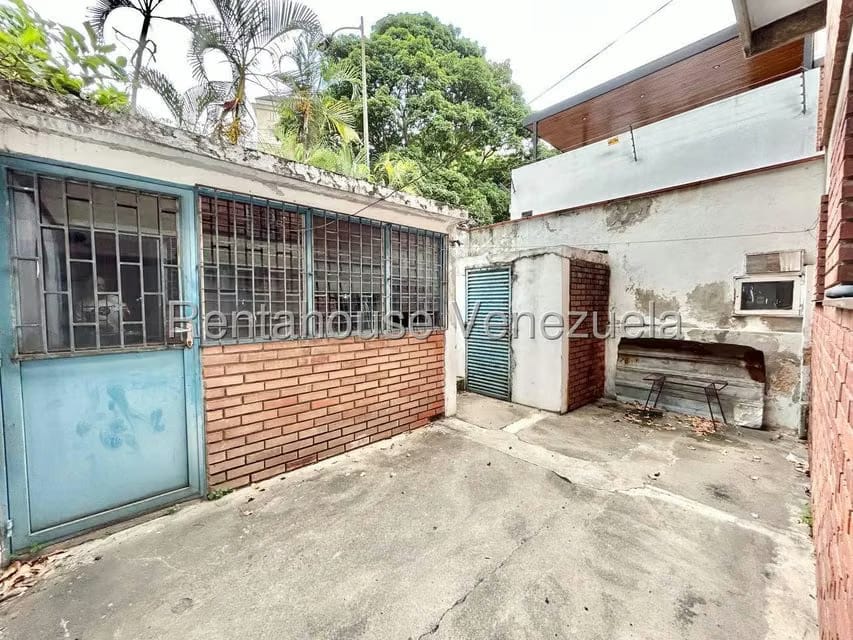 Casa (Duplex) en Venta en Chuao, Distrito Metropolitano - 20