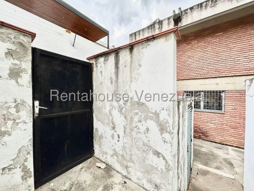 Casa (Duplex) en Venta en Chuao, Distrito Metropolitano - 22