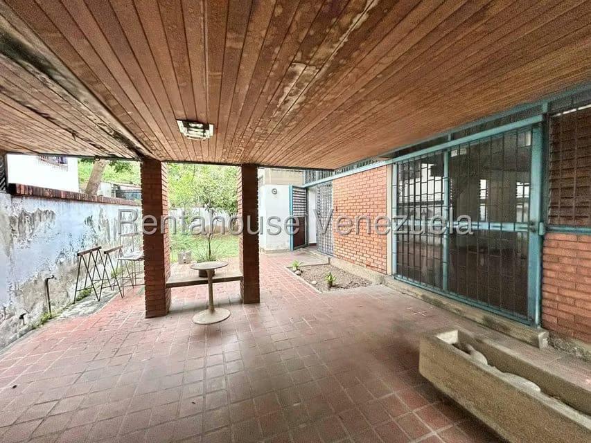 Casa (Duplex) en Venta en Chuao, Distrito Metropolitano - 26
