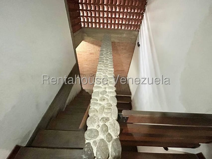 Casa (Duplex) en Venta en Chuao, Distrito Metropolitano - 32