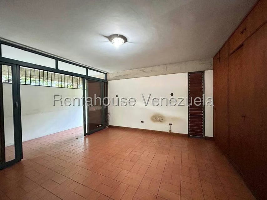 Casa (Duplex) en Venta en Chuao, Distrito Metropolitano - 33