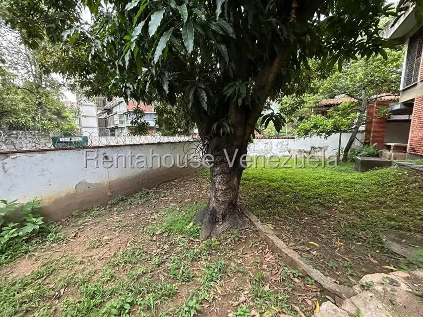 Casa (Duplex) en Venta en Chuao, Distrito Metropolitano - 44