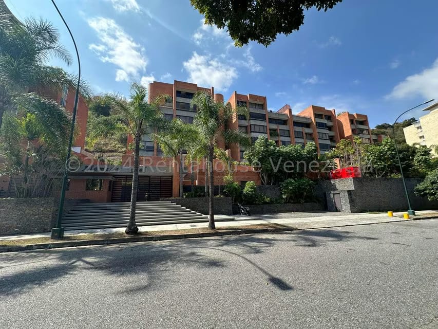 Apartamento (Penthouse) en Venta en Lomas de La Alameda, Distrito Metropolitano