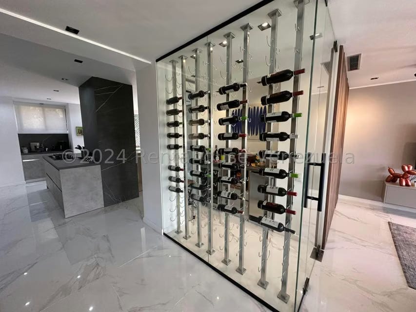 Apartamento (Penthouse) en Venta en Lomas de La Alameda, Distrito Metropolitano - 11