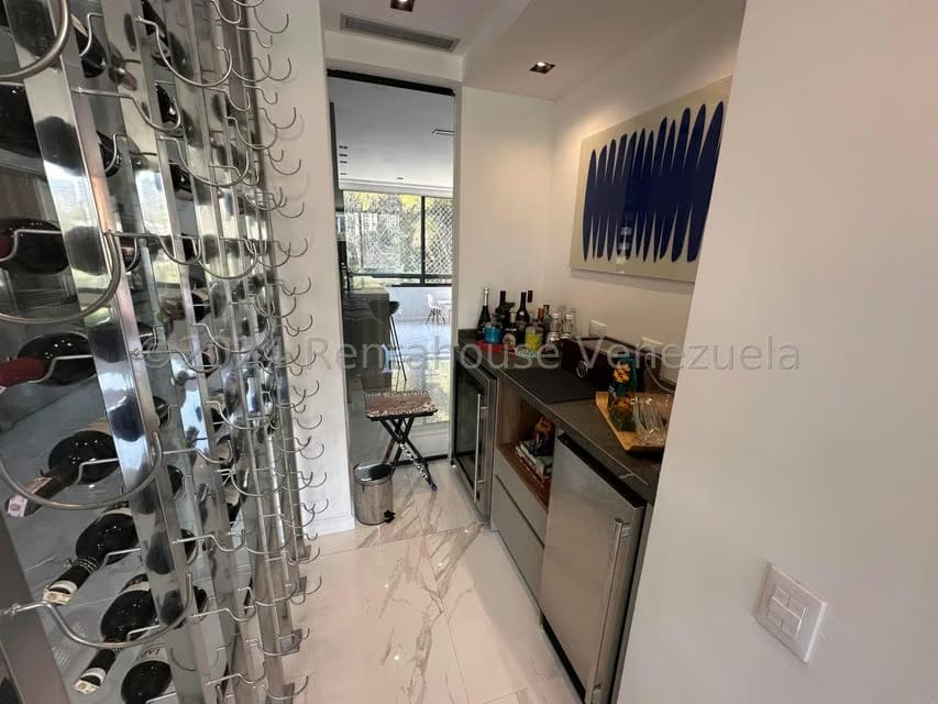 Apartamento (Penthouse) en Venta en Lomas de La Alameda, Distrito Metropolitano - 12