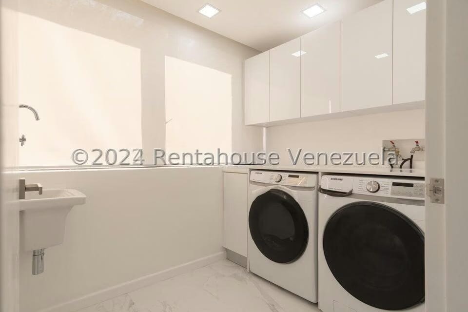 Apartamento (Penthouse) en Venta en Lomas de La Alameda, Distrito Metropolitano - 17