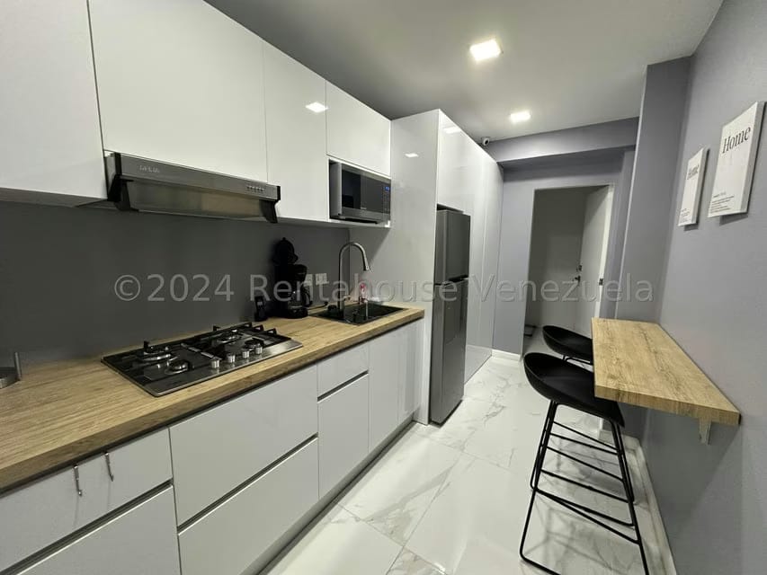 Apartamento (Penthouse) en Venta en Lomas de La Alameda, Distrito Metropolitano - 18