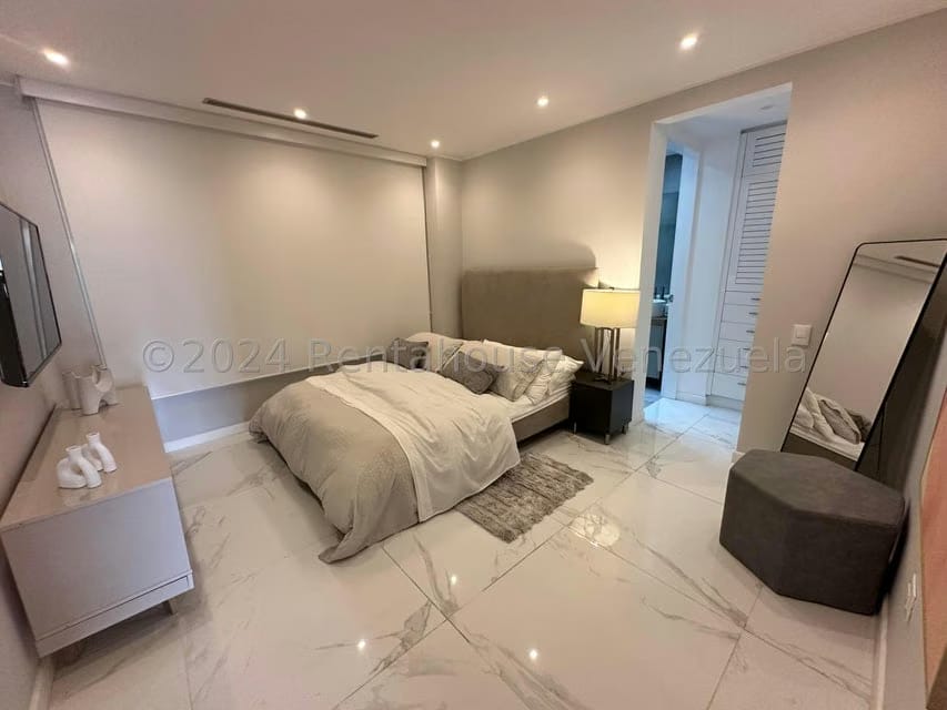 Apartamento (Penthouse) en Venta en Lomas de La Alameda, Distrito Metropolitano - 19