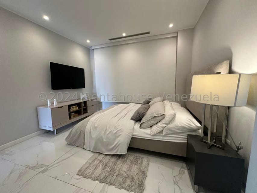 Apartamento (Penthouse) en Venta en Lomas de La Alameda, Distrito Metropolitano - 20