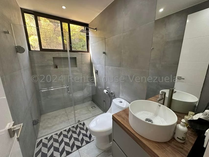 Apartamento (Penthouse) en Venta en Lomas de La Alameda, Distrito Metropolitano - 21
