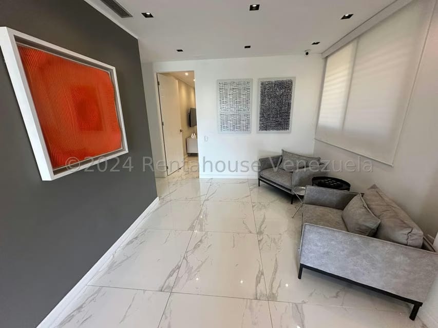 Apartamento (Penthouse) en Venta en Lomas de La Alameda, Distrito Metropolitano - 23