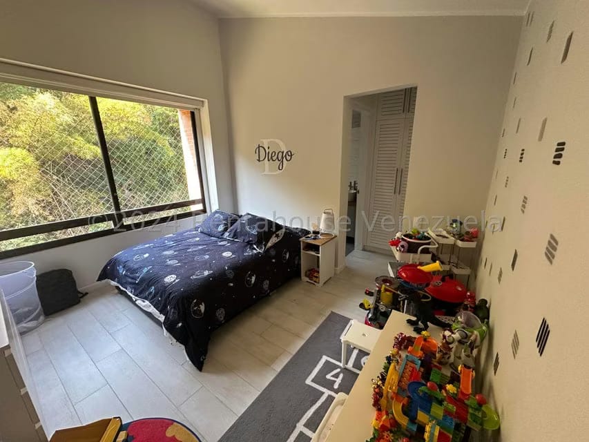 Apartamento (Penthouse) en Venta en Lomas de La Alameda, Distrito Metropolitano - 29