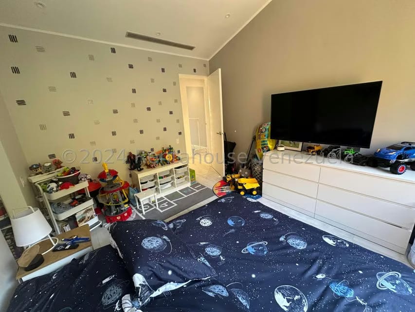 Apartamento (Penthouse) en Venta en Lomas de La Alameda, Distrito Metropolitano - 30