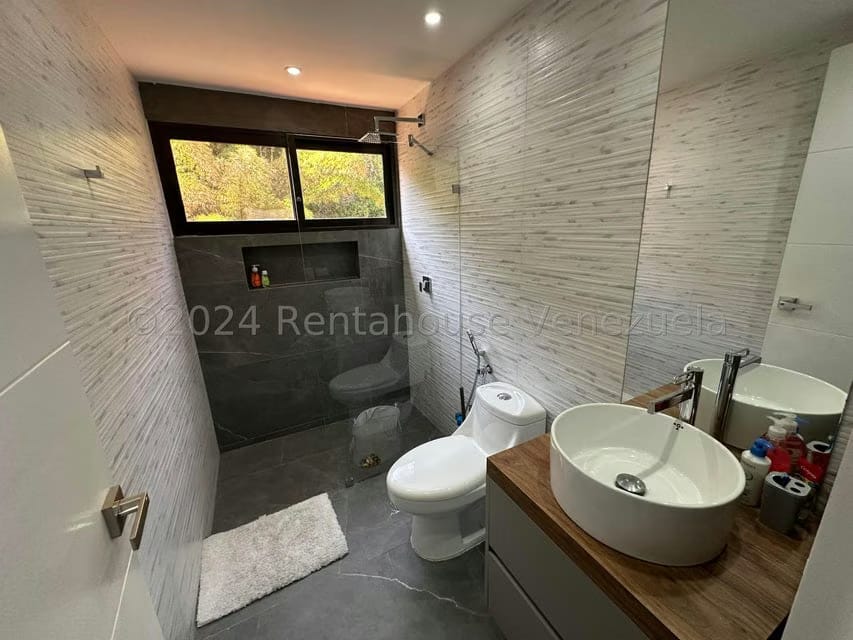 Apartamento (Penthouse) en Venta en Lomas de La Alameda, Distrito Metropolitano - 31