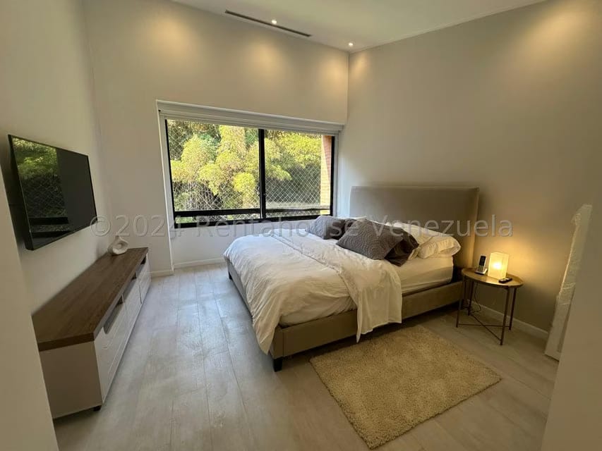 Apartamento (Penthouse) en Venta en Lomas de La Alameda, Distrito Metropolitano - 32
