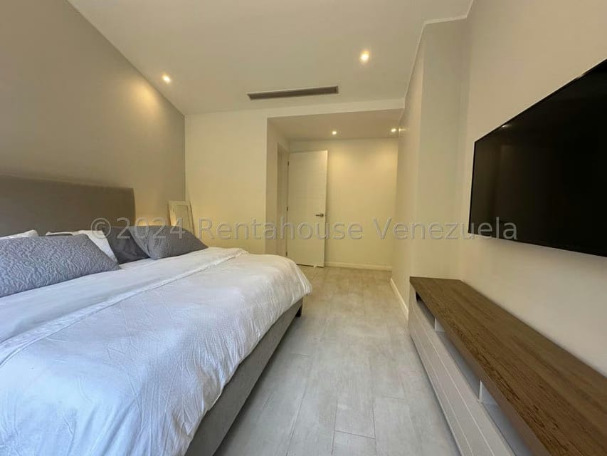 Apartamento (Penthouse) en Venta en Lomas de La Alameda, Distrito Metropolitano - 33