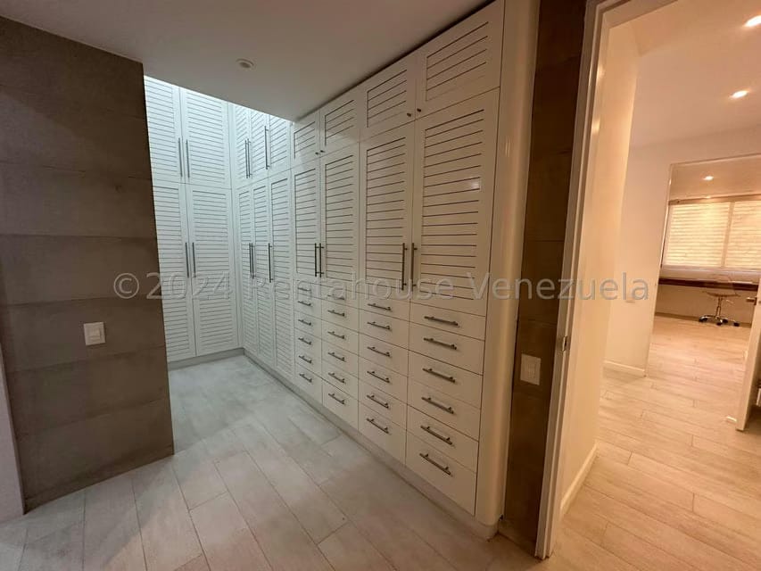 Apartamento (Penthouse) en Venta en Lomas de La Alameda, Distrito Metropolitano - 34