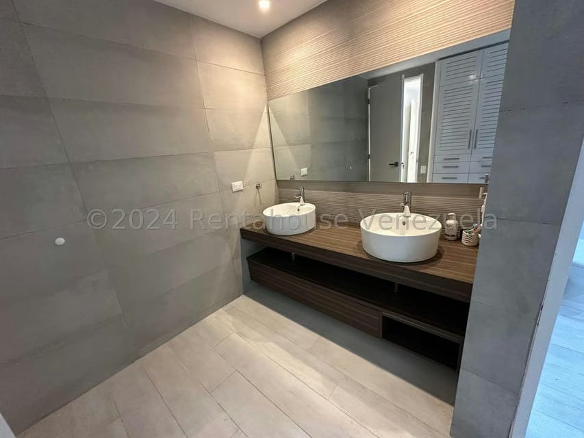 Apartamento (Penthouse) en Venta en Lomas de La Alameda, Distrito Metropolitano - 35