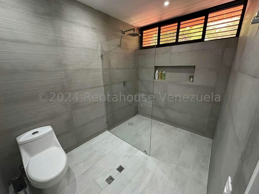 Apartamento (Penthouse) en Venta en Lomas de La Alameda, Distrito Metropolitano - 36