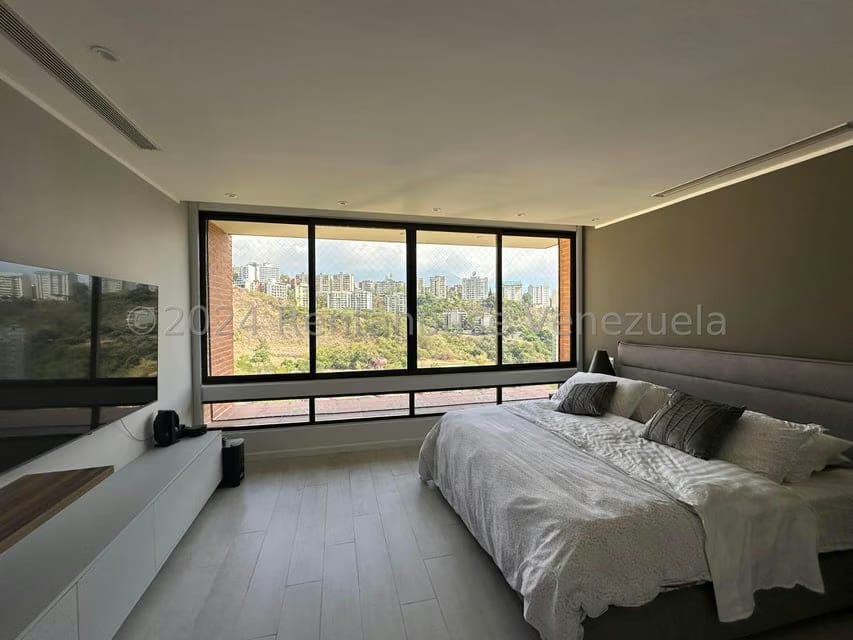 Apartamento (Penthouse) en Venta en Lomas de La Alameda, Distrito Metropolitano - 37