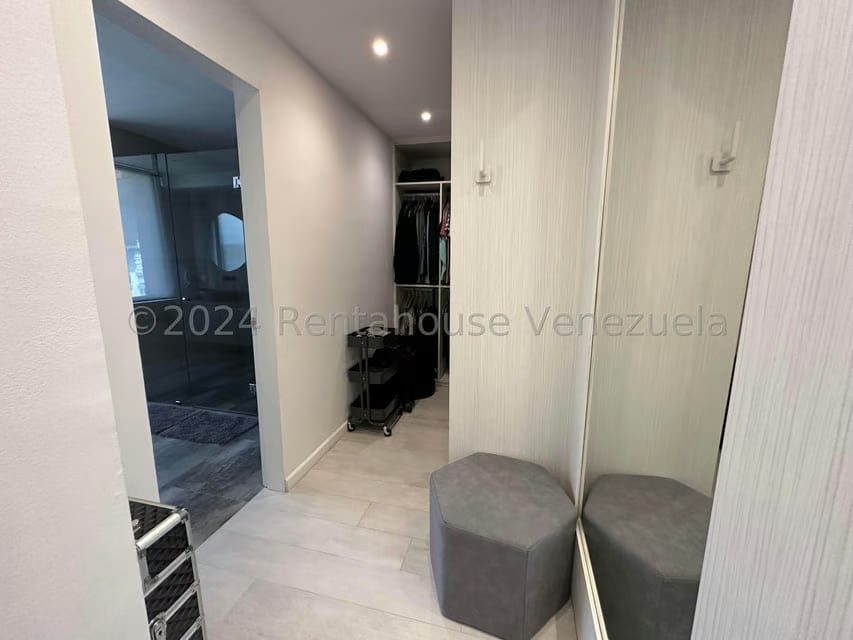 Apartamento (Penthouse) en Venta en Lomas de La Alameda, Distrito Metropolitano - 38