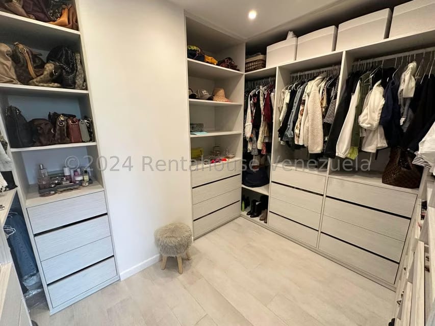 Apartamento (Penthouse) en Venta en Lomas de La Alameda, Distrito Metropolitano - 39