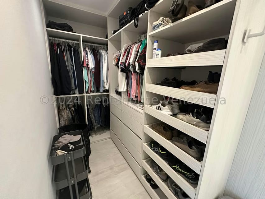 Apartamento (Penthouse) en Venta en Lomas de La Alameda, Distrito Metropolitano - 40