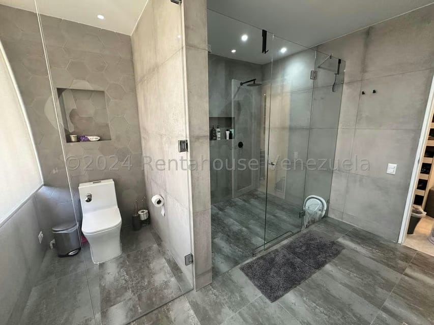 Apartamento (Penthouse) en Venta en Lomas de La Alameda, Distrito Metropolitano - 42