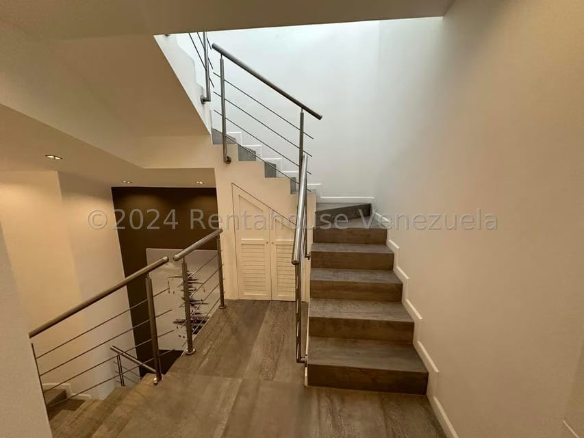 Apartamento (Penthouse) en Venta en Lomas de La Alameda, Distrito Metropolitano - 43