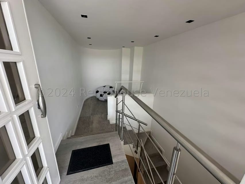 Apartamento (Penthouse) en Venta en Lomas de La Alameda, Distrito Metropolitano - 44